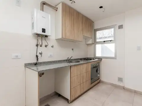 Departamento en Alquiler A Estrenar