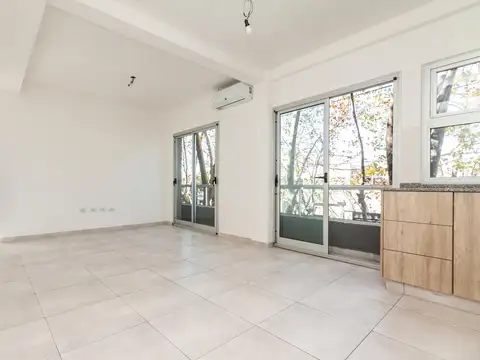 Departamento en Alquiler Apto profesional