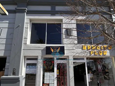 ALQUILER - LOCAL COMERCIAL EN PLENO CENTRO - JESÚS MARÍA-PLANTA ALTA