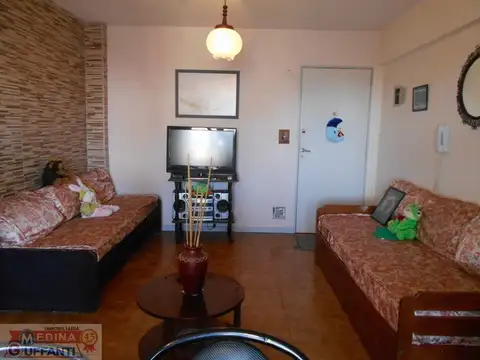 Departamento en Venta 35 años