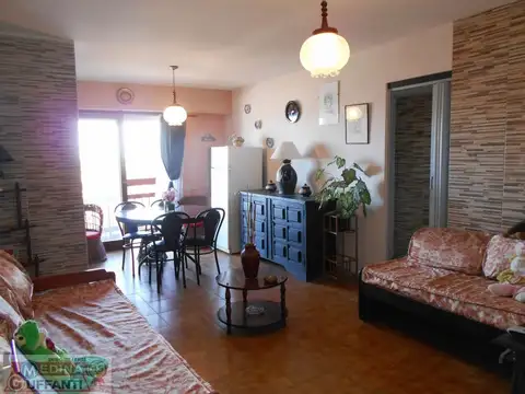 Querini 100, Piso 11