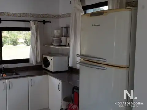 Casa en Alquiler Temporal en Montoya, USD 0