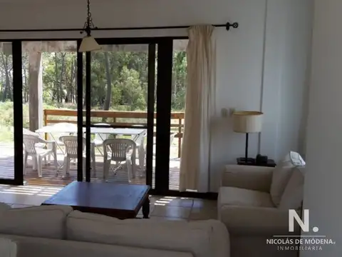 Casa en Alquiler Temporal 2024 años