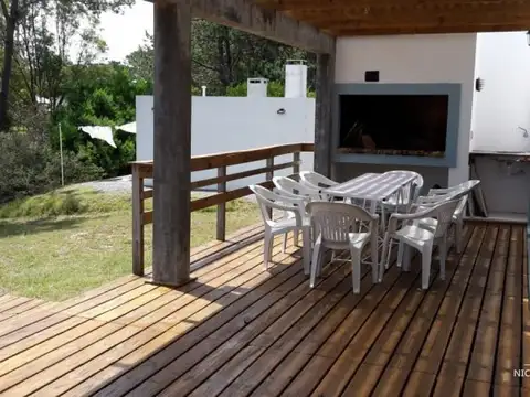 Casa en Alquiler Temporal en Montoya, USD 0