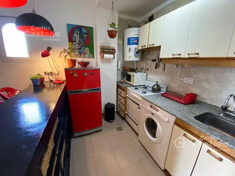 Departamento en Alquiler Temporal 40 años