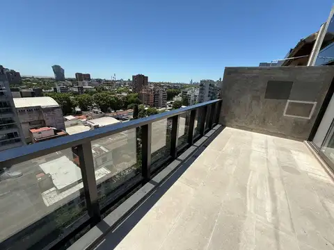 Av libertador  al 6100