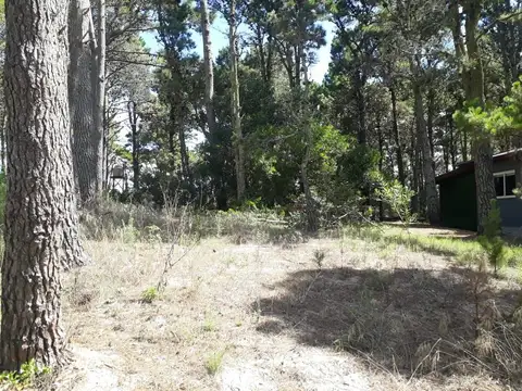 Terreno en Venta en Mar De Las Pampas, USD 60.000