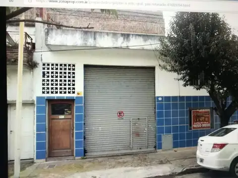Galpon en Venta 20 años