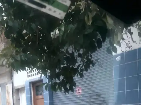 Depósito en Ciudadela