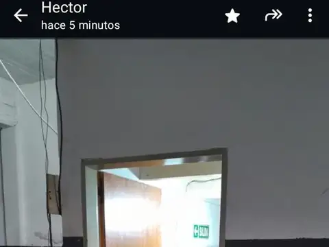 Depósito en Ciudadela