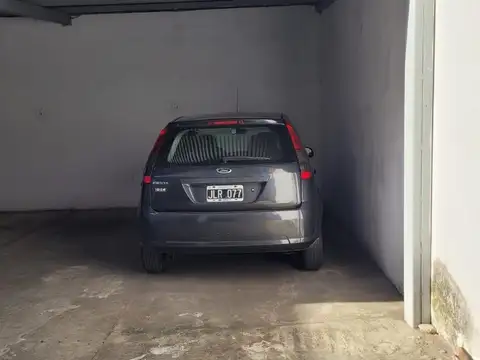 Urquiza 4378 - Cochera