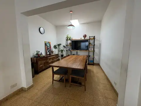 Depto Tipo Casa en Venta con 1 cocheras