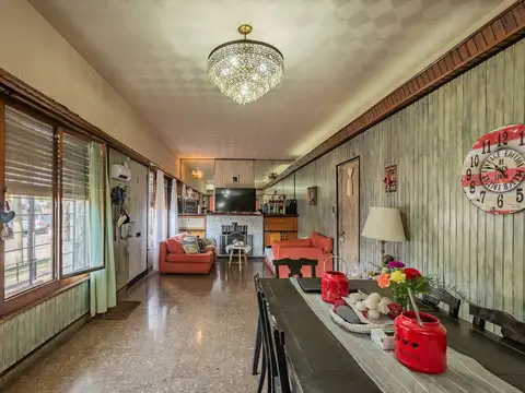 Casa en Venta 55 años