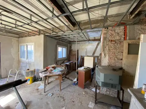 Casa en Venta 30 años