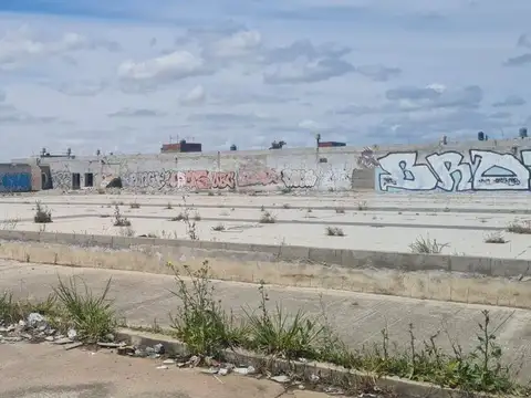 PREDIO 12.500 M2 GRAN UBICACION, IDEAL LOGISTICA 