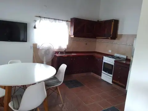 CASA EN VENTA - ESCOBAR