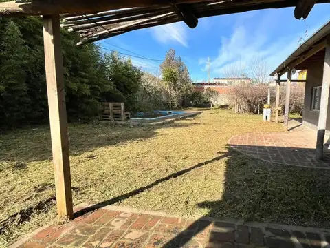 Casa en Venta de 1 dormitorio