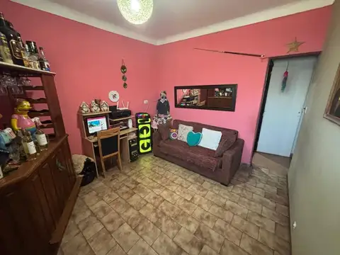 VENTA CASA 3 AMB - GARAGE-JARDIN-PATIO- EL PALOMAR