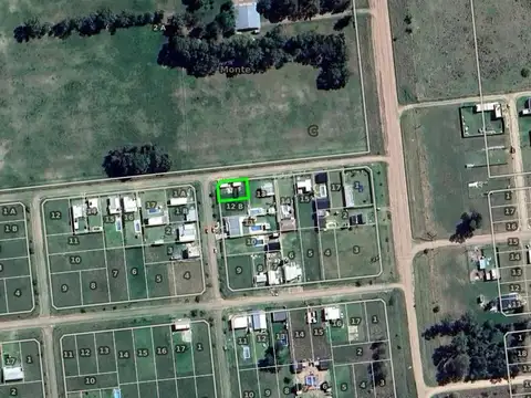 Los Jazmines y Las Camelias