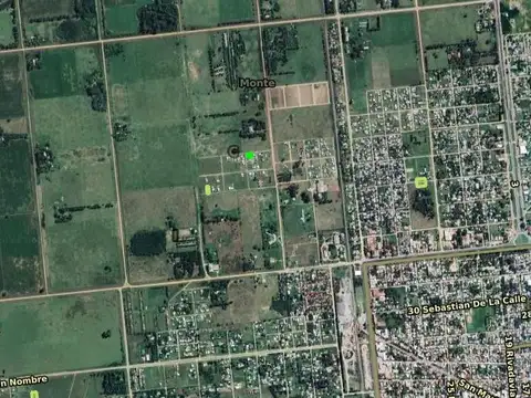 Terreno en Venta de 344,0 m2