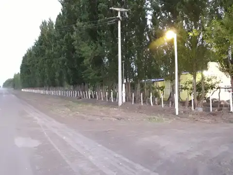 Quinta en Venta 15 años