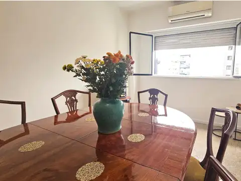 Departamento en Alquiler en Villa Crespo, $ 1.300.000