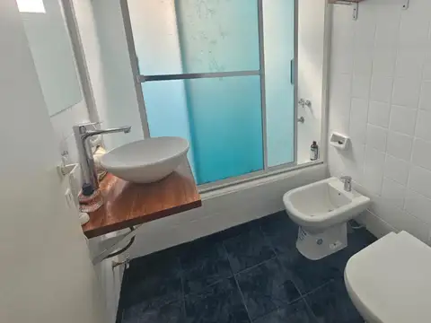 Departamento en Alquiler 50 años