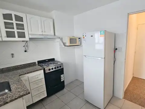 Departamento en Alquiler de 2 dormitorios