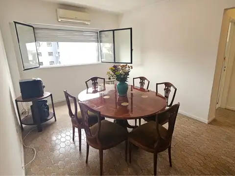 Departamento en Alquiler Permite mascota