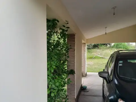 Casa en Venta al Oeste