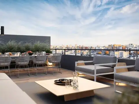 Local en Venta en Palermo Hollywood, USD 190.000