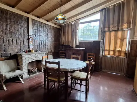 Casa en Venta 55 años
