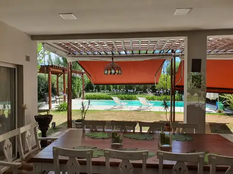 Casa en Venta en San Francisco, USD 365.000