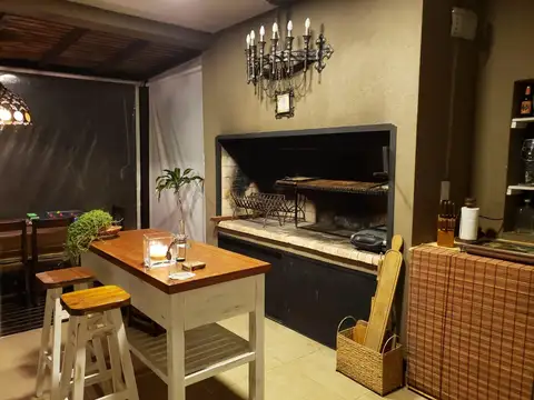 Casa en Venta 10 años