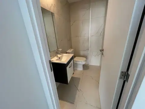 Departamento en Alquiler 2 años