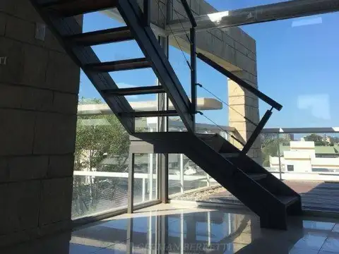 Departamento en Alquiler en Pinamar, USD 1.400