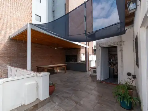Depto Tipo Casa en Venta en Centro, USD 198.000