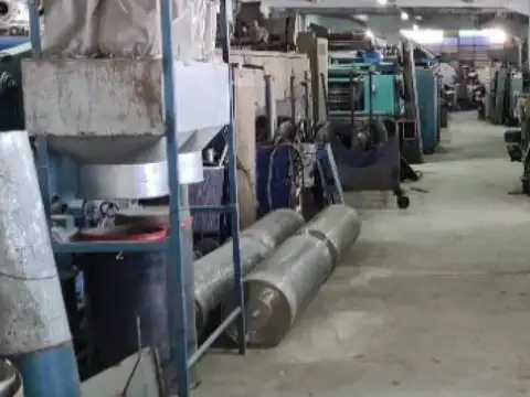 Galpon en Venta 70 años