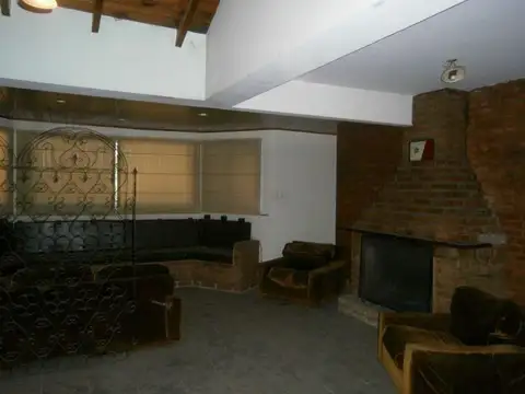 Narciso de Laprida 3500