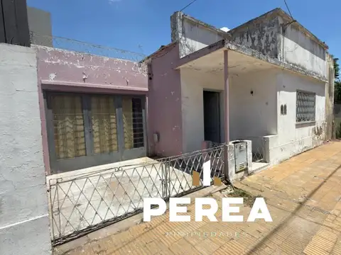 Casa en venta calle Pueyrredon