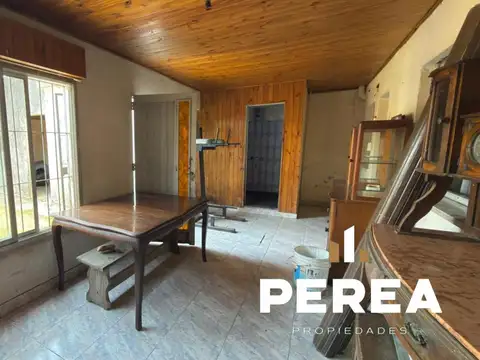 Casa en venta calle Pueyrredon