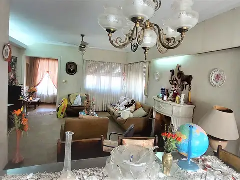 Casa en Venta en Olivos, USD 260.000