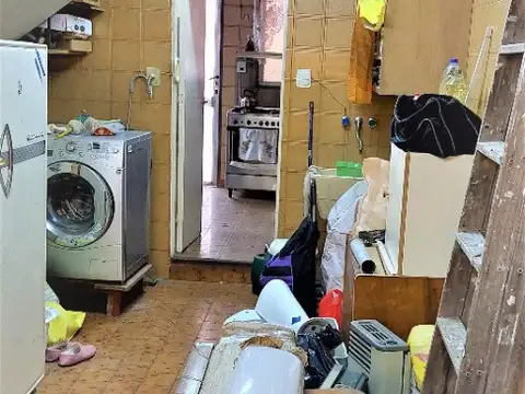 Casa en Venta 40 años