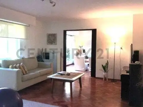 VENTA CASA 6 AMBIENTES SAN ISIDRO  ACEPTA PERMUTA APTO CREDITO
