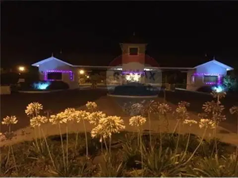 LOTE TERRENO BARRIO CERRADO LAGUNA AZUL EZEIZA