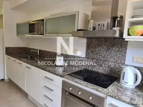 Departamento en Venta 2024 años