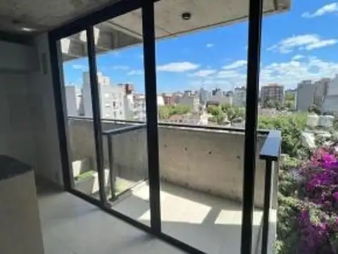 Alquiler departamento 2 ambientes en Moron