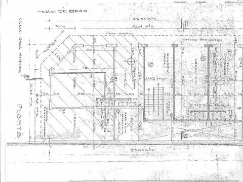 General Hornos y Rebizzo