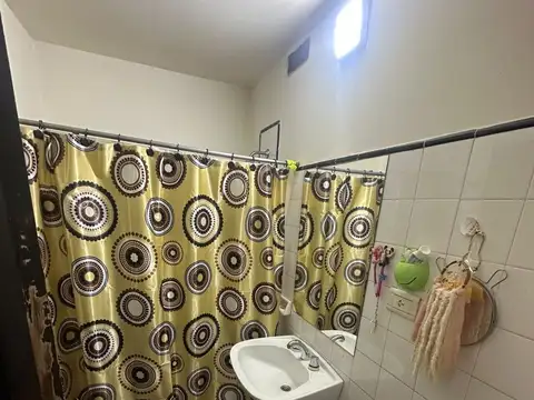 Departamento en Venta 55 años