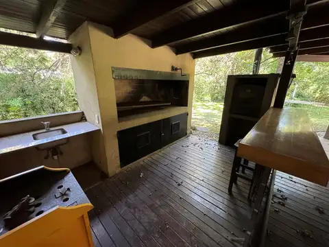 Casa en Venta en Golf Club Argentino, USD 370.000